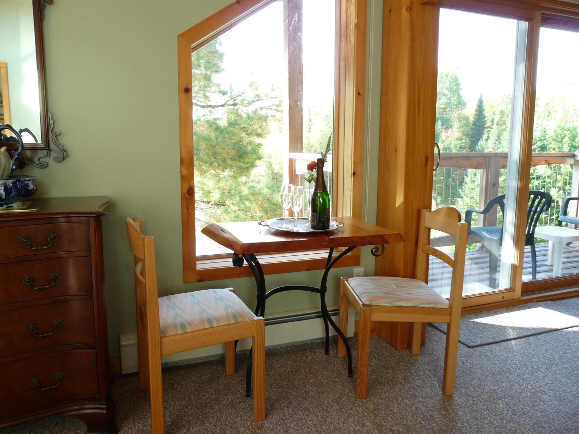 Sunny Rock Bed & Breakfast Minden Exterior photo