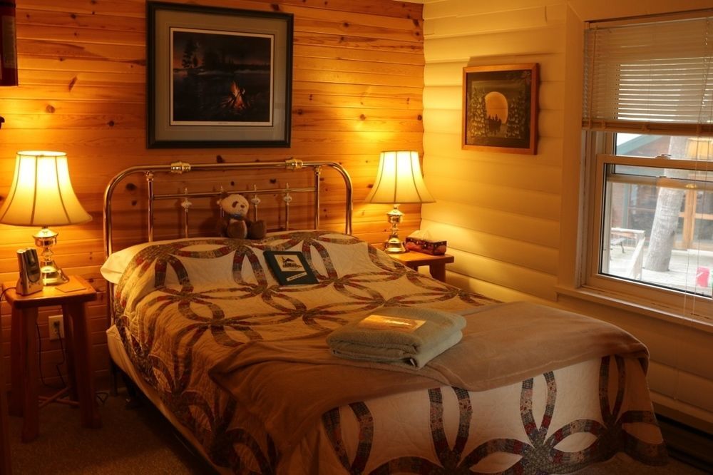 Sunny Rock Bed & Breakfast Minden Exterior photo